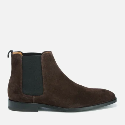 PS by Paul Smith Men's Gerald Suede Chelsea Boots - T Moro