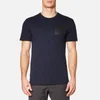The North Face Men's S/S Fine T-Shirt - Urban Navy - Image 1