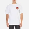 Edwin Men's Malibu Surftiger T-Shirt - White - Image 1