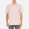 Edwin Men's Terry T-Shirt - Pink - Image 1