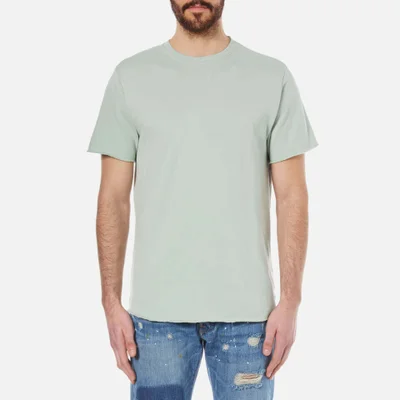 Edwin Men's Terry T-Shirt - Mint
