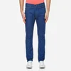 Levi's Orange Tab Men's 505C Slim Fit Jeans - True Blues - Image 1