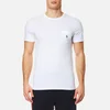 Polo Ralph Lauren Men's Pocket T-Shirt - White - Image 1