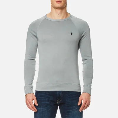 Polo Ralph Lauren Men's Crew Sweatshirt - Grey