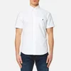 Polo Ralph Lauren Men's Short Sleeve Shirt - White - Image 1