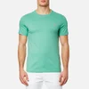 Polo Ralph Lauren Men's Crew Neck T-Shirt - Green - Image 1