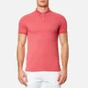Polo Ralph Lauren Men's Slim Fit Polo Shirt - Winslow Red - Image 1