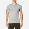 Polo Ralph Lauren Men's Pocket T-Shirt - Soft Grey - Image 1