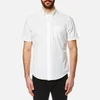 Polo Ralph Lauren Men's Seersucker Short Sleeve Shirt - White - Image 1