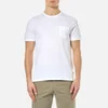 Oliver Spencer Men's Oli's T-Shirt - White - Image 1