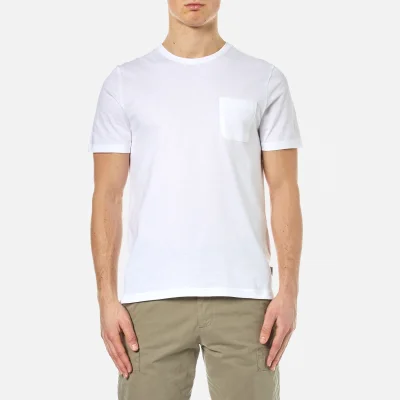 Oliver Spencer Men's Oli's T-Shirt - White