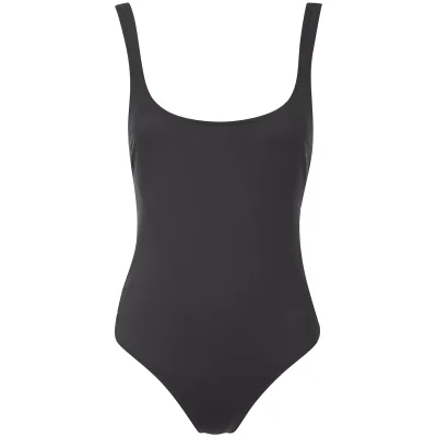 Solid & Striped Women's The Jennifer Swimsuit - Black