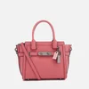 Coach Women's Coach Swagger 21 Tote Bag - Rouge - Image 1