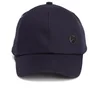 PS by Paul Smith Men's Basic PS Cap - Navy - Image 1