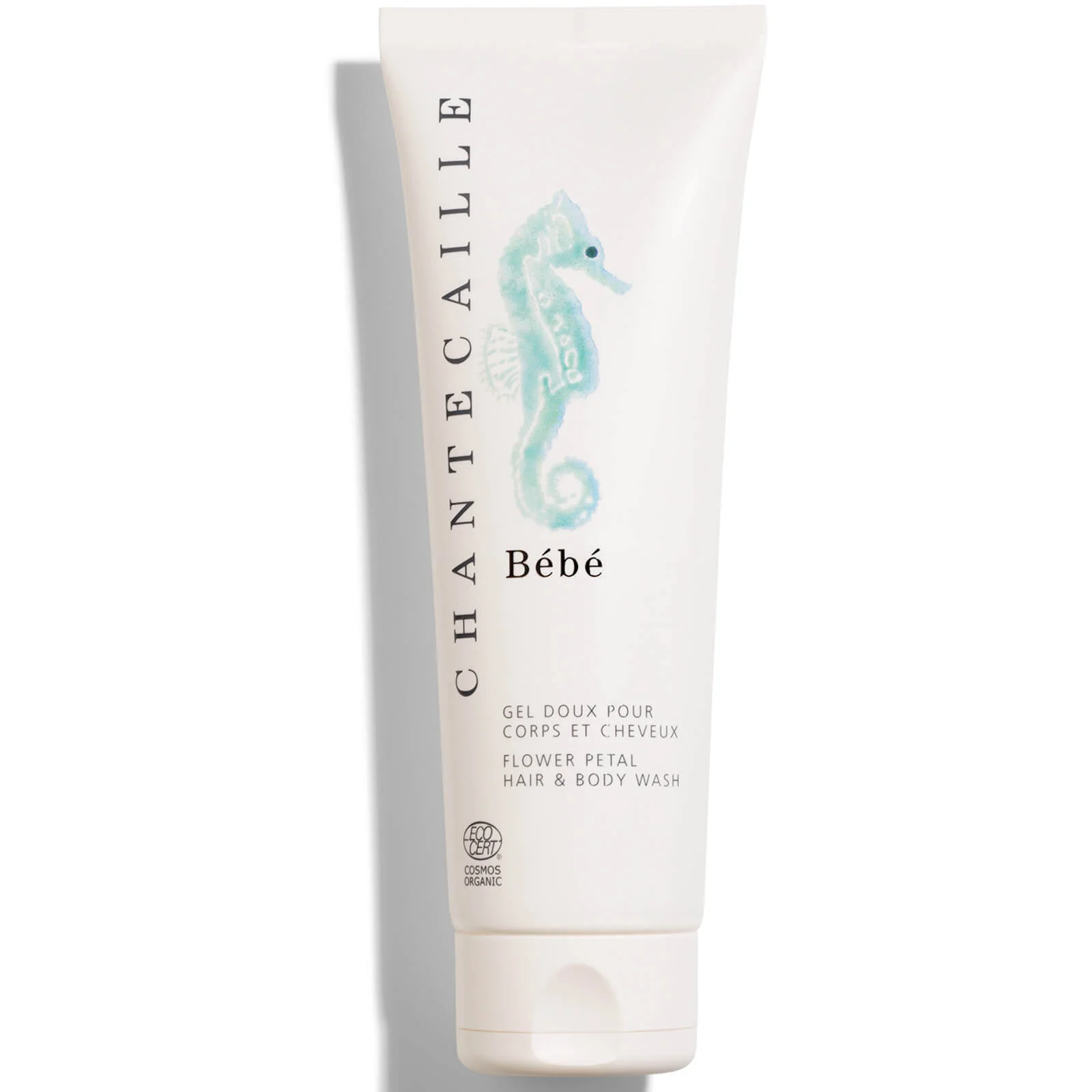 Chantecaille Bebe Flower Petal Hair and Body Wash Image 1