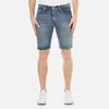 Levi's Men's 511 Slim Hemmed Short Jeans - Hi Fi - Image 1