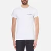 Maison Labiche Men's 99 Problems Heavy T-Shirt - White - Image 1