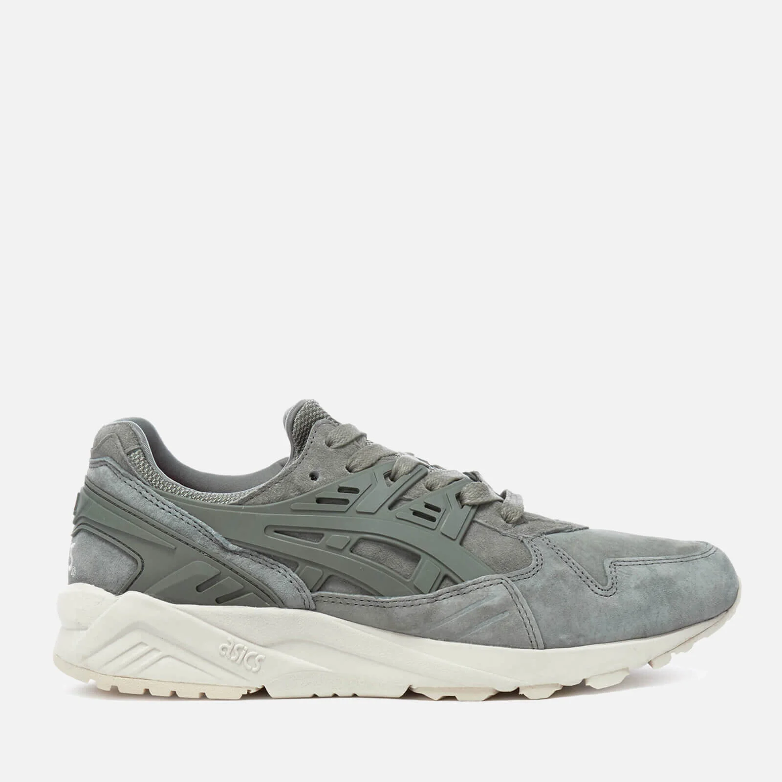 Asics Lifestyle Men's Gel-Kayano Trainers - Agave Green/Agave Green Image 1