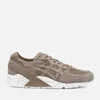 Asics Lifestyle Men's Gel-Sight Trainers - Taupe Grey/Taupe Grey - Image 1