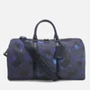 Michael Kors Men's Jet Set Travel Large Duffle Bag - Midnight - Image 1