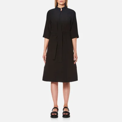 A.P.C. Women's Oleson Dress - Black