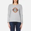 A.P.C. Women's Gramercy Sweatshirt - Grey - Image 1