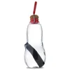 Black+Blum Eau Good Water Filter Bottle - Red - Image 1