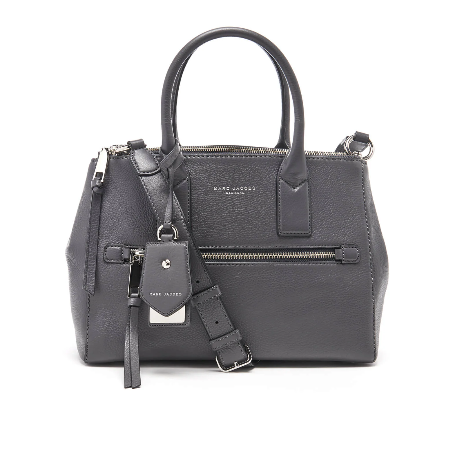 Marc Jacobs Women's East West Tote Bag - Shadow Image 1