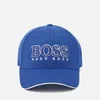 BOSS Green Men's US Cap - Blue - Image 1