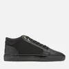 Android Homme Men's Propulsion Mid Caviar Trainers - Black - Image 1