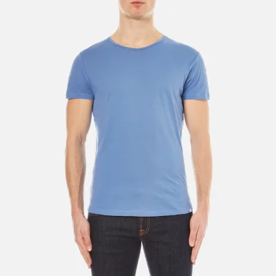 Orlebar Brown Men's Ob T-Shirt - Bluestone