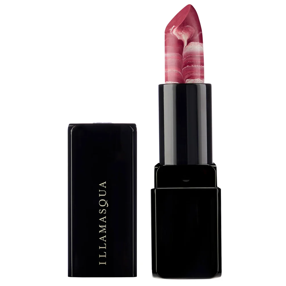 Illamasqua Lava Lipstick Vixen 4g Image 1