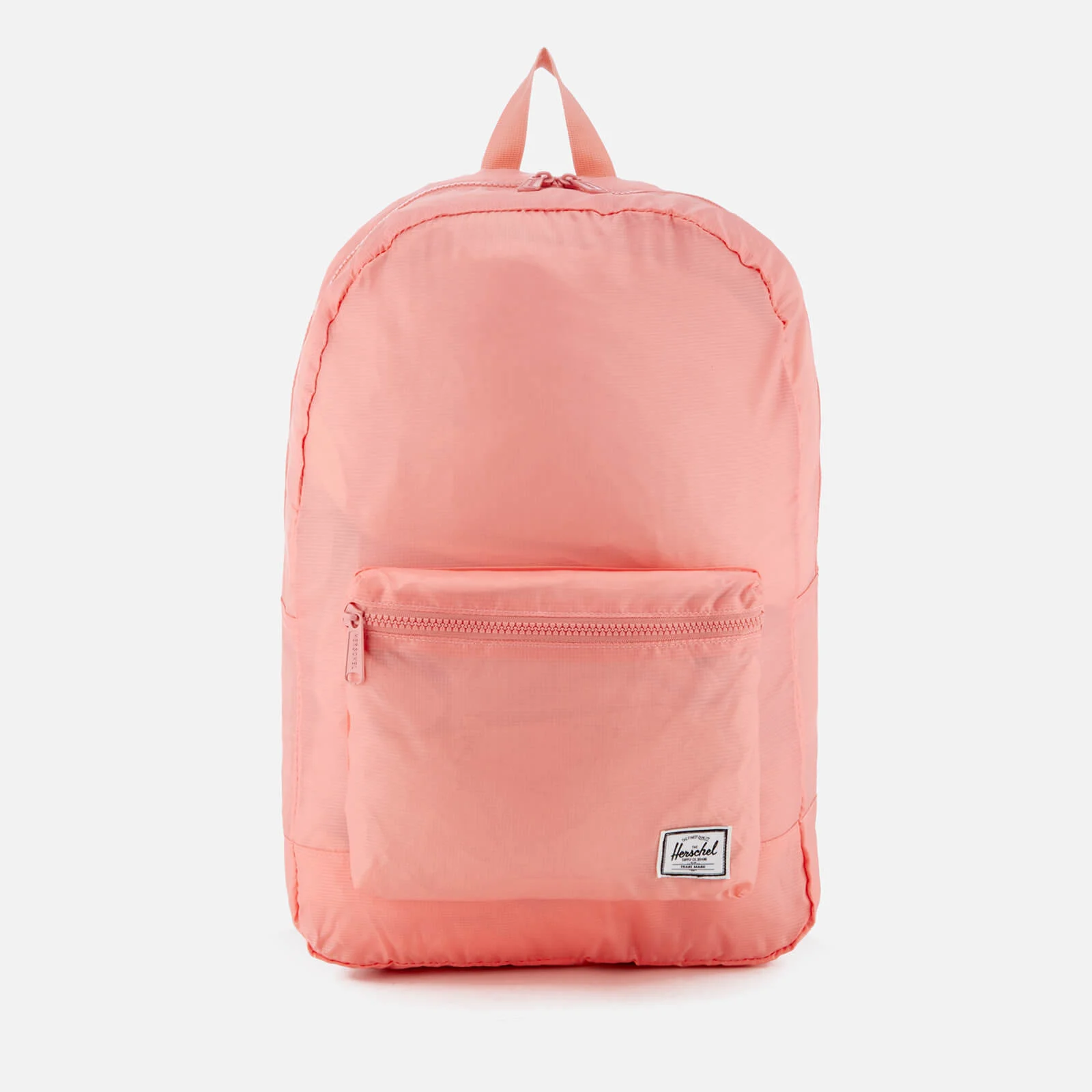Herschel Supply Co. Packable Daypack - Strawberry Ice Image 1