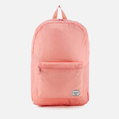 Herschel Supply Co. Packable Daypack - Strawberry Ice