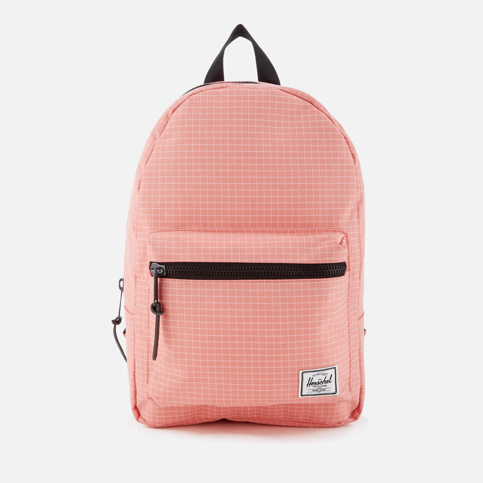 Herschel Supply Co. Grove Backpack - Strawberry Ice Grid - XS Image 1