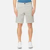 Michael Kors Men's Slim Garment Dye Shorts - Ice Grey - Image 1