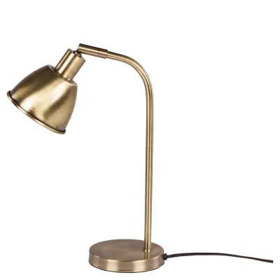Broste Copenhagen Cima Metal Table Lamp