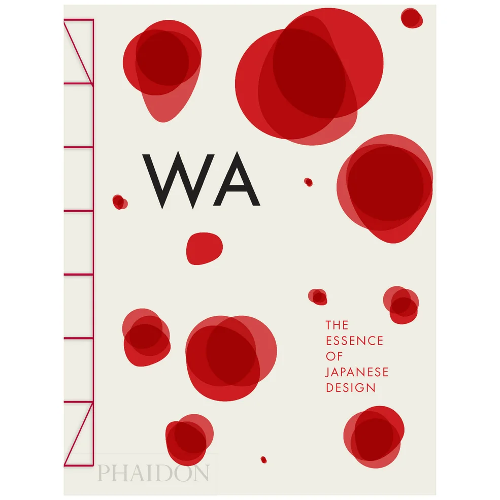 Phaidon Books: WA: The Essence of Japanese Design Image 1