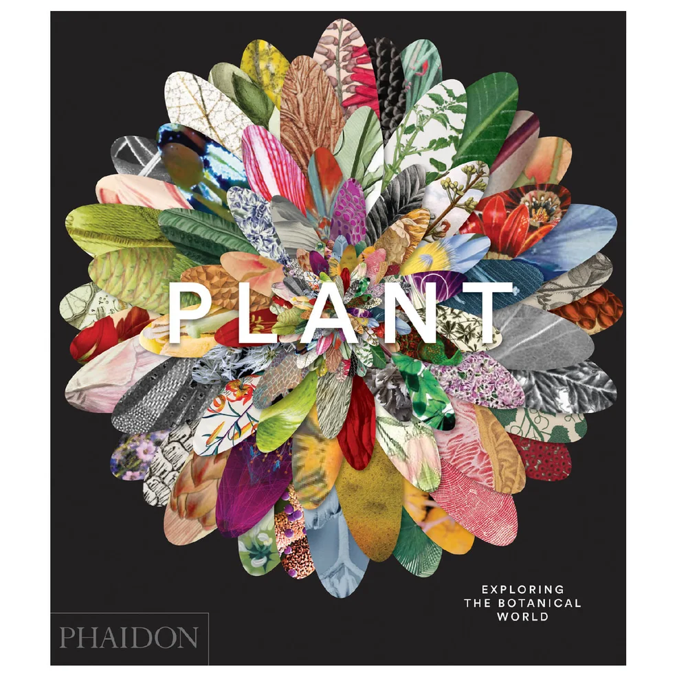 Phaidon Books: Plant: Exploring the Botanical World Image 1