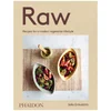 Phaidon Books: RAW: Recipes for a Modern Vegetarian Lifestyle - Image 1