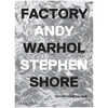 Phaidon Books: Factory: Andy Warhol - Image 1