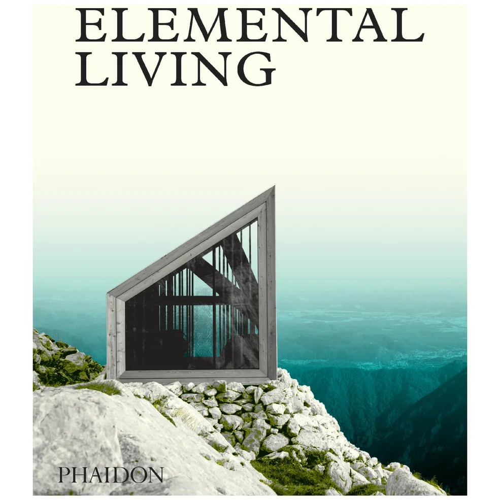 Phaidon Books: Elemental Living Image 1