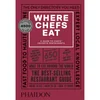 Phaidon: Where Chefs Eat (Third Edition) - Image 1