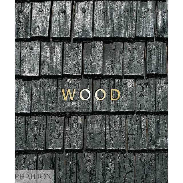 Phaidon: Wood