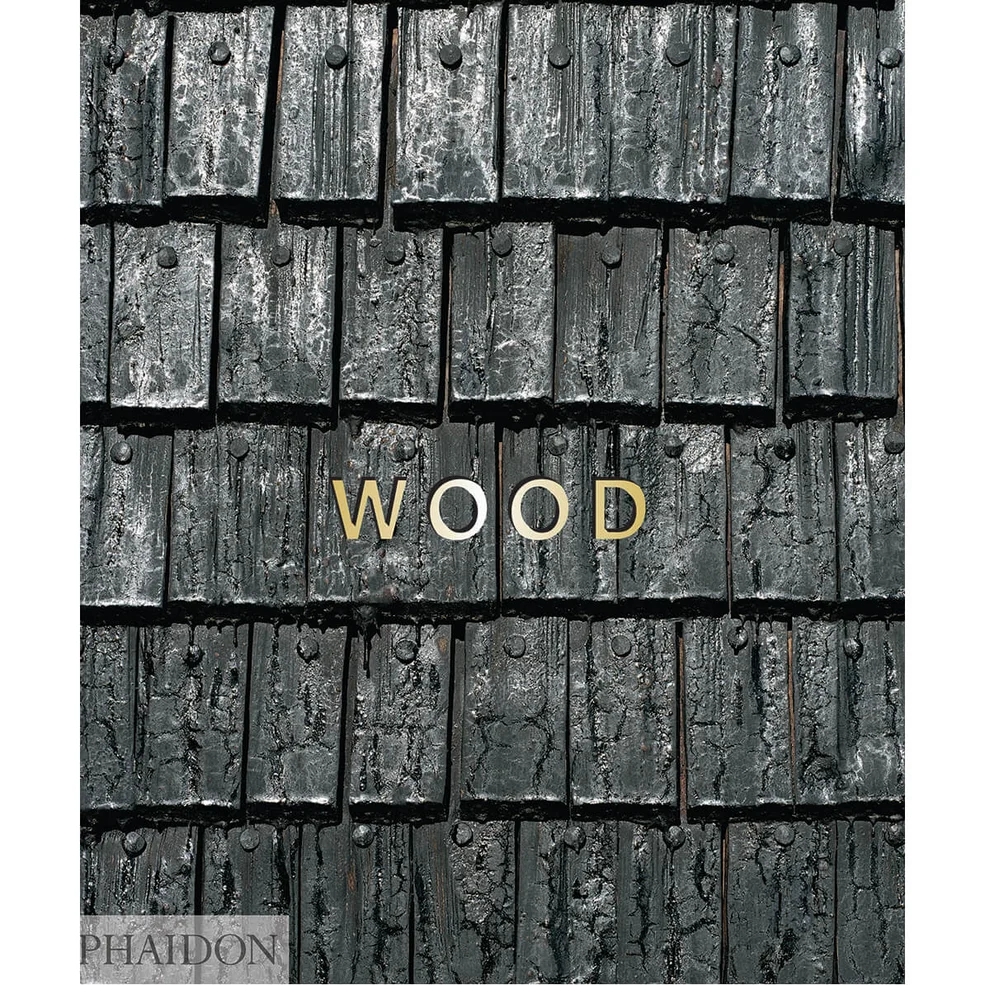 Phaidon: Wood Image 1