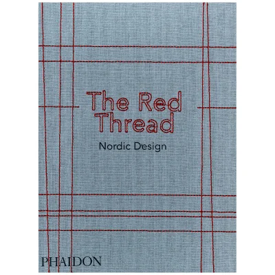 Phaidon Books: The Red Thread