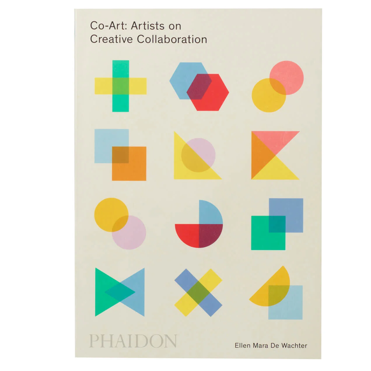 Phaidon Books: Co-Art: Artists on Creative Collaboration Image 1