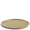 HAY Serving Tray - Golden - Image 1