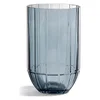 HAY Colour Vase - Medium - Blue - Image 1