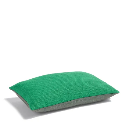 HAY Eclectic Collection Cushion - Bright Green